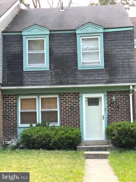 5762 Yellowrose Ct, Columbia, MD 21045