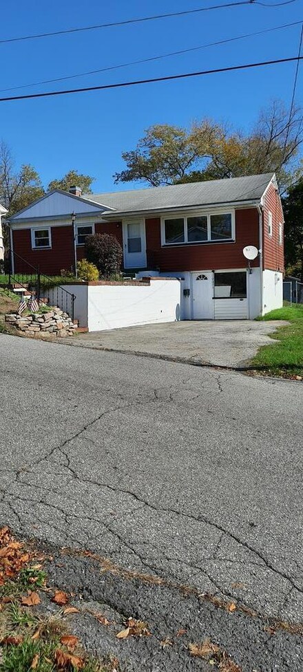 1907 Allegheny St, Huntingdon, PA 16652