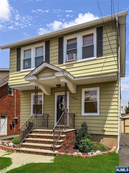 23 Stein Ave, Wallington, NJ 07057