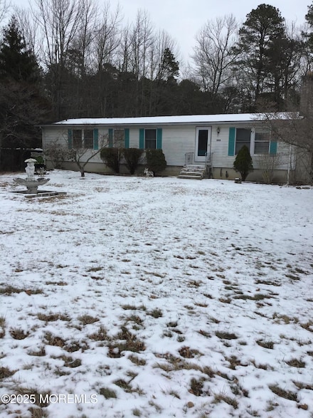 189 Brynmore Rd, New Egypt, NJ 08533