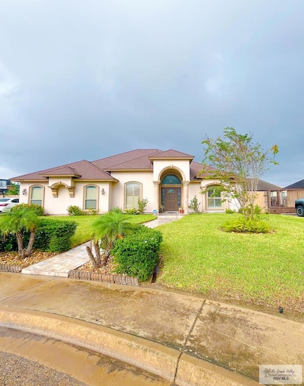 5322 Sterling Moon, Brownsville, TX 78526
