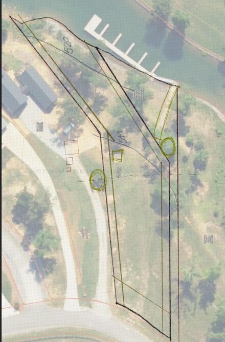 0 Sipsey Shores Dr, Jasper, AL 35503