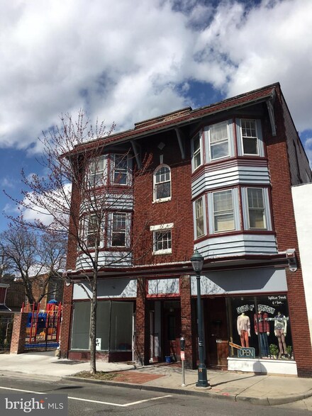 110 E Washington St, Hagerstown, MD 21740