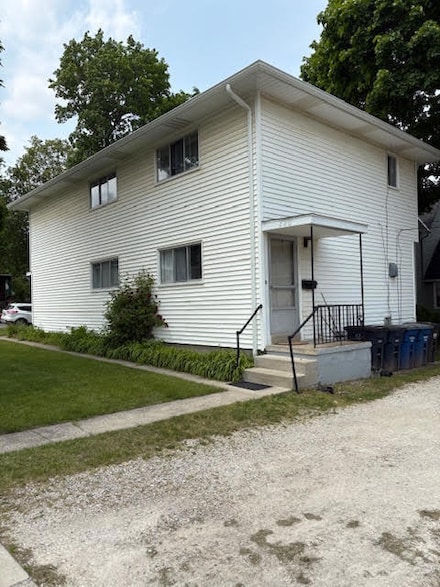 220 W Mosley St, Ann Arbor, MI 48103