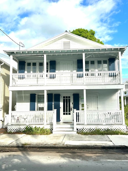 1115 Fleming St, Key West, FL 33040