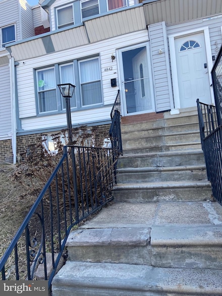 4842 Aspen St, Philadelphia, PA 19139
