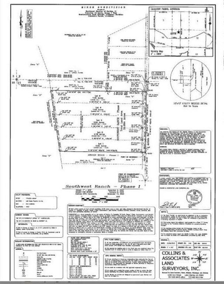 0 Ardoin Rd, Iowa, LA 70647