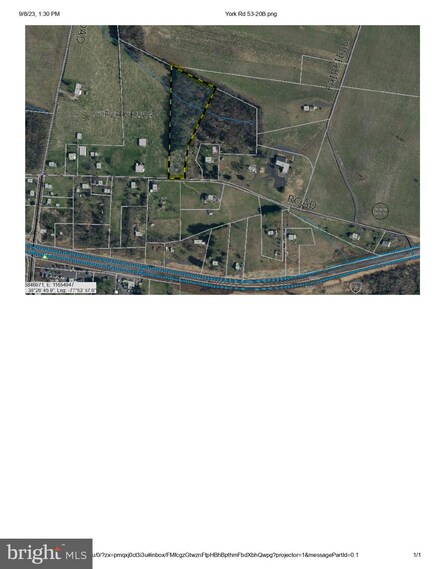 53-20b York Rd, Stevensburg, VA 22741