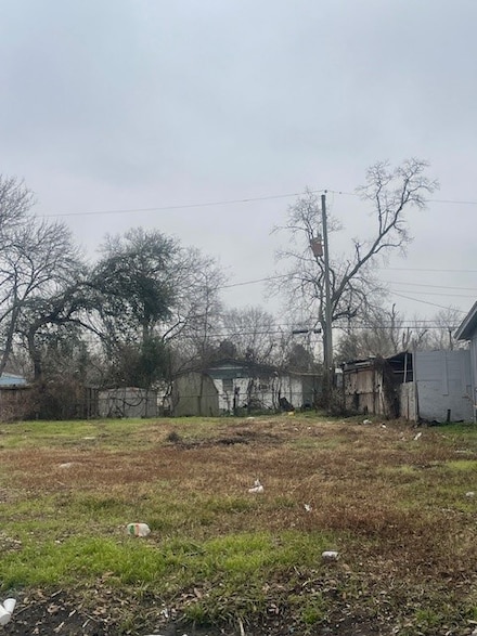 3626 Corksie St, Houston, TX 77051