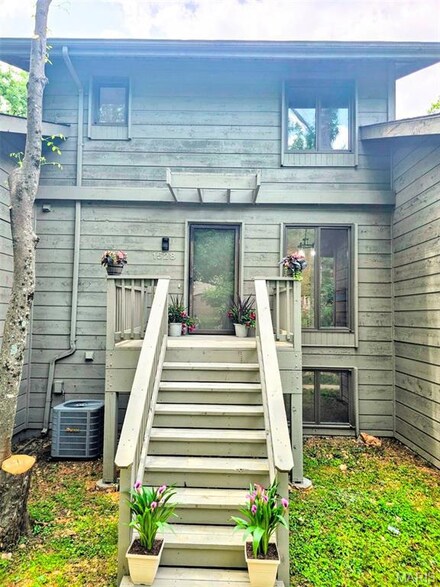 1528 Autumn Leaf Dr Unit 3, Ballwin, MO 63021