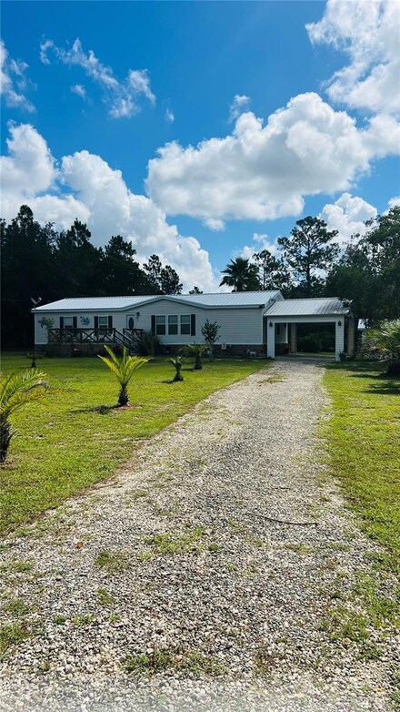 3351 SW 168th Ave, Ocala, FL 34481