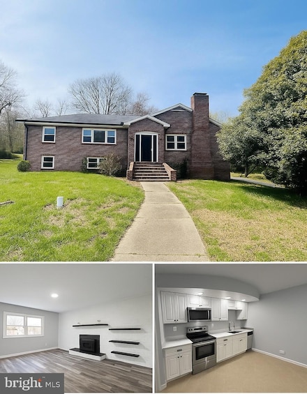 7410 Hawkins Dr, Hanover, MD 21076