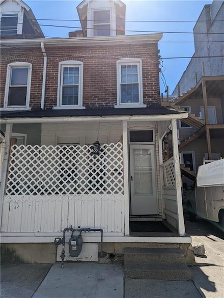 1032 W Court St, Allentown, PA 18101