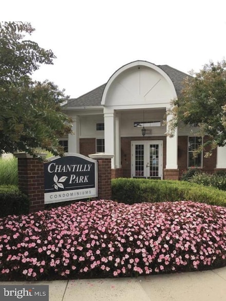 3820 Lightfoot St Unit 217, Chantilly, VA 20151
