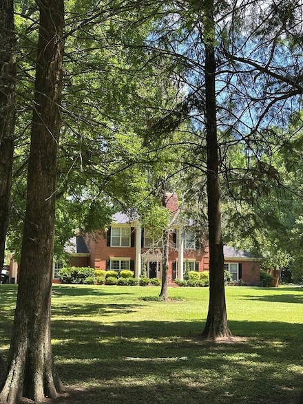 130 Bayou Rd, Greenville, MS 38701