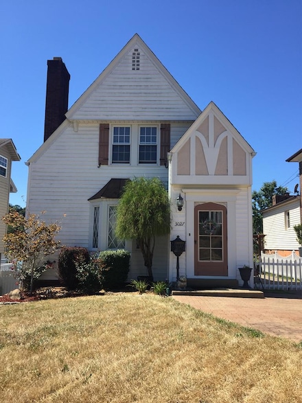 3027 Michigan Ave, Portsmouth, OH 45662