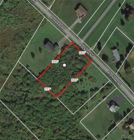 0 Brockway Rd, Frankfort, NY 13340