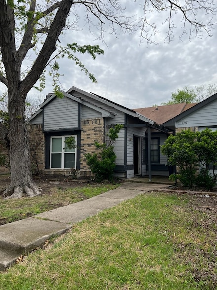 405 Liberty Place, Grand Prairie, TX 75052