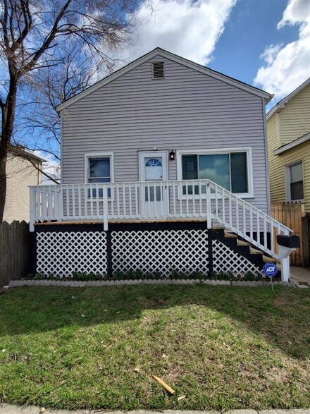 4433 Baltimore Ave, Hammond, IN 46327