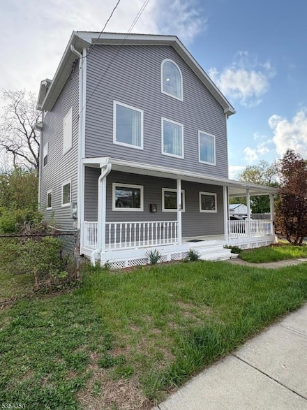50 Franklin St, South Bound Brook, NJ 08880