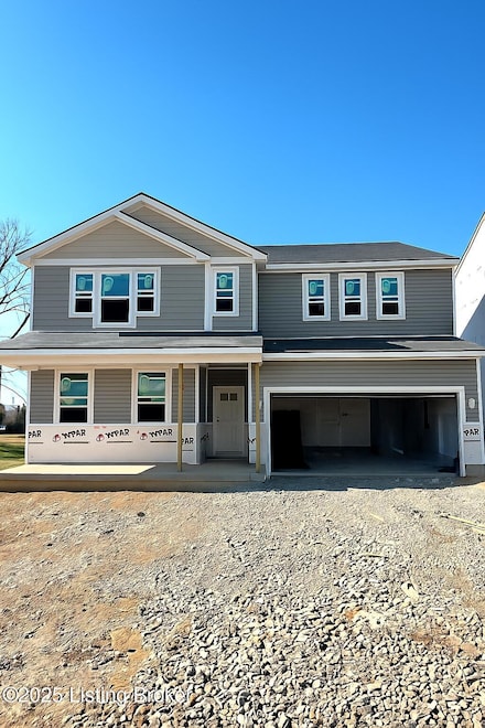 6812 Oak Rock Dr, Louisville, KY 40291