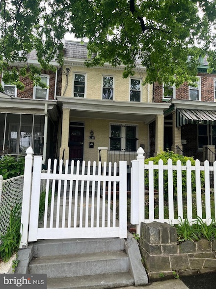 1206 Jefferson St NW, Washington, DC 20011