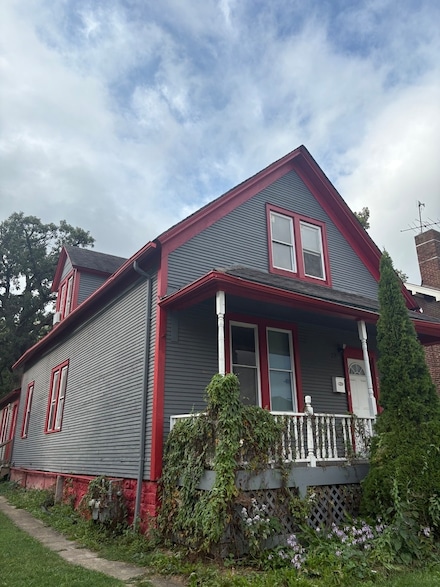 72 W 19th St, Chicago Heights, IL 60411