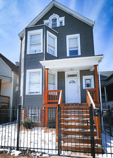 7250 S Morgan St, Chicago, IL 60621