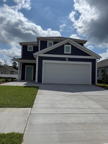 4015 Braid Ct Unit Iris COA, Myrtle Beach, SC 29526