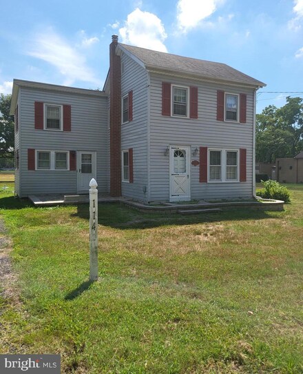 1141 Bridgeton Millville Pike, Bridgeton, NJ 08302