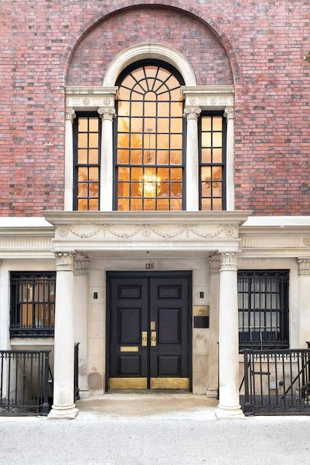 125 E 69th St, New York, NY 10021