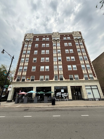 6930 N Greenview Ave Unit 508, Chicago, IL 60626