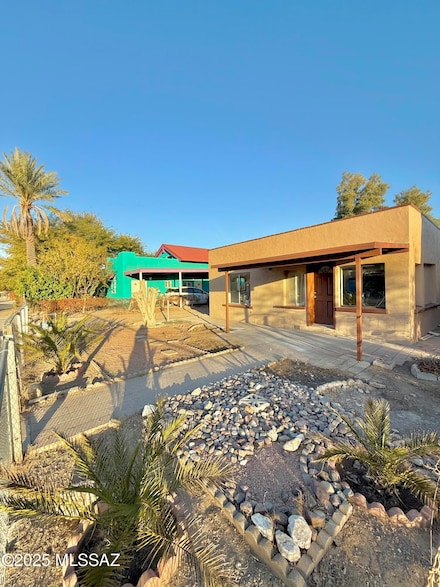 1020 W Erie St, Tucson, AZ 85745