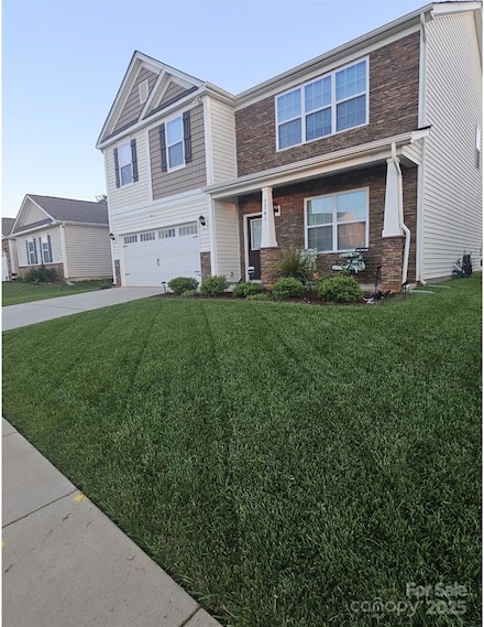 7741 Stonehouse Dr, Gastonia, NC 28056