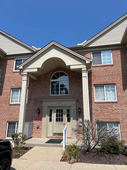 3180 Preserve Ln, Cincinnati, OH 45239