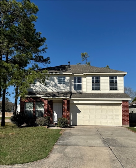 703 Regal Hollow Ln, Houston, TX 77073