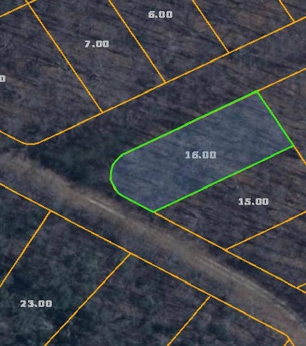 Lot 33 Blackfoot Trail E Unit 33, Crab Orchard, TN 37723