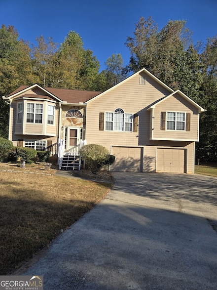 2748 Abby Brooke, Douglasville, GA 30135