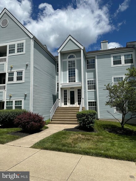 8493 Falls Run Rd Unit E, Ellicott City, MD 21043