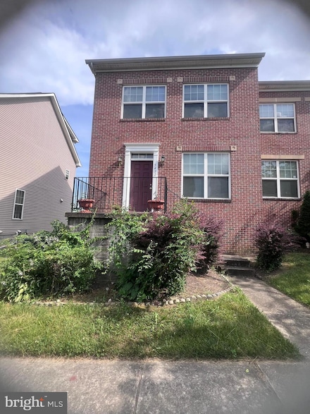 5431 Frankford Estates Dr, Baltimore, MD 21206