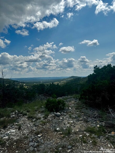 LOT 127 Lakeview Trail, Pipe Creek, TX 78063