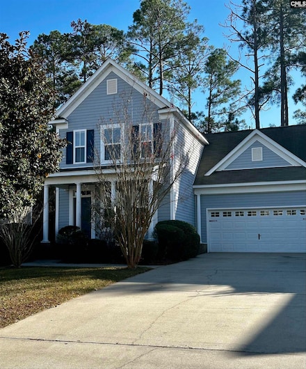 310 Bassett Loop, Columbia, SC 29229