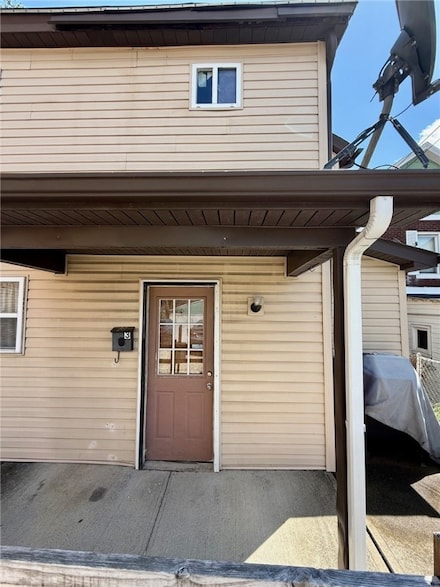 620 Carothers Ave Unit 3, Carnegie, PA 15106