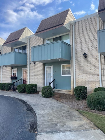 4701 N Kings Hwy Unit 34, Myrtle Beach, SC 29577