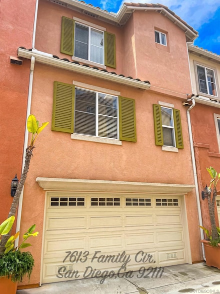 7613 Family Cir Unit LU5, San Diego, CA 92111