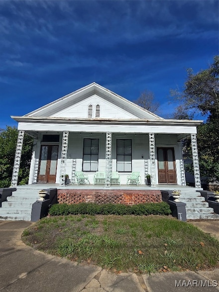 707 Dallas Ave, Selma, AL 36701