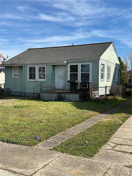 5423 Mandeville St, New Orleans, LA 70122