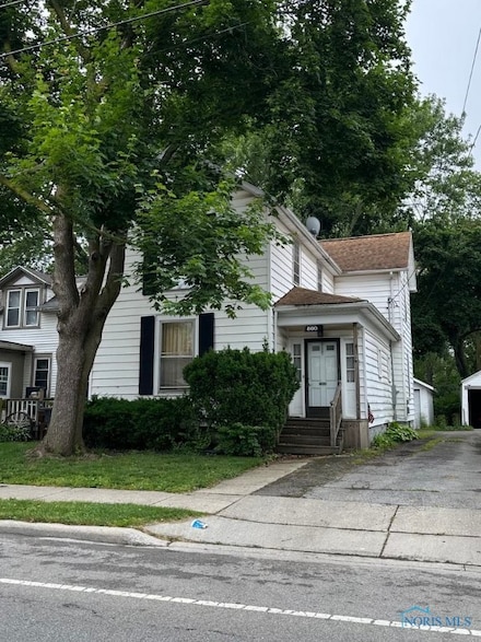 800 S Blanchard St, Findlay, OH 45840