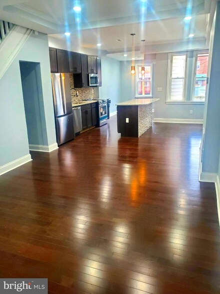 3412 W Caton Ave, Baltimore, MD 21229