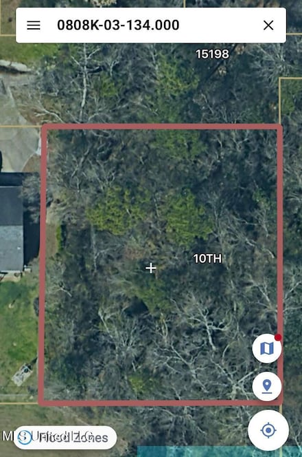 0 Hamilton St, Gulfport, MS 39503
